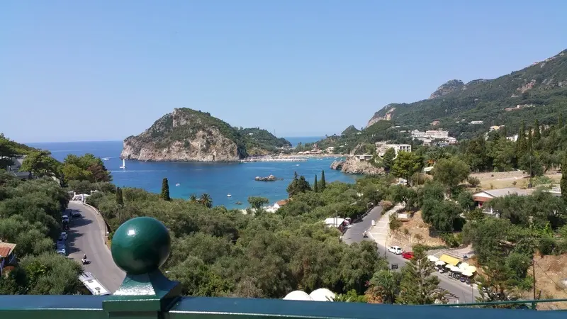 Paleokastritsa Palace Hotel gallery image 6