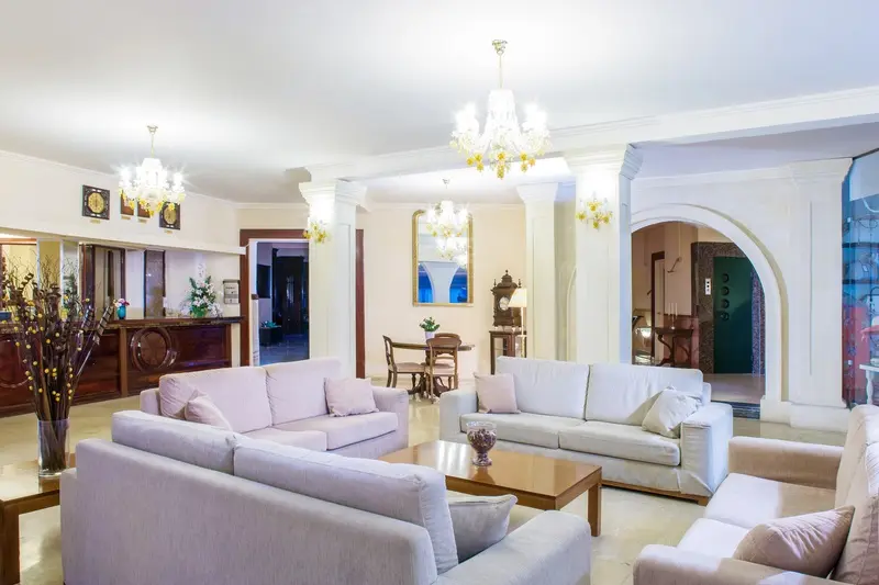Paleokastritsa Palace Hotel gallery image 7