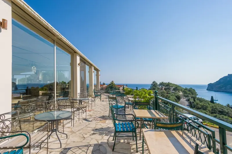 Paleokastritsa Palace Hotel gallery image 9