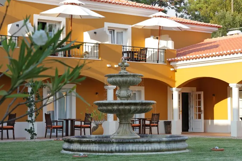 Longevity Senses- Cascais Boutique Hotel gallery image 4