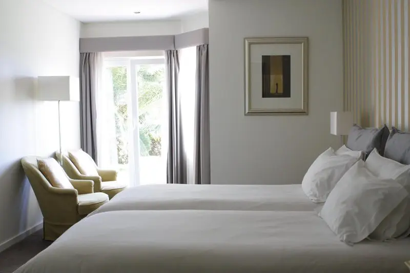 Longevity Senses- Cascais Boutique Hotel gallery image 8