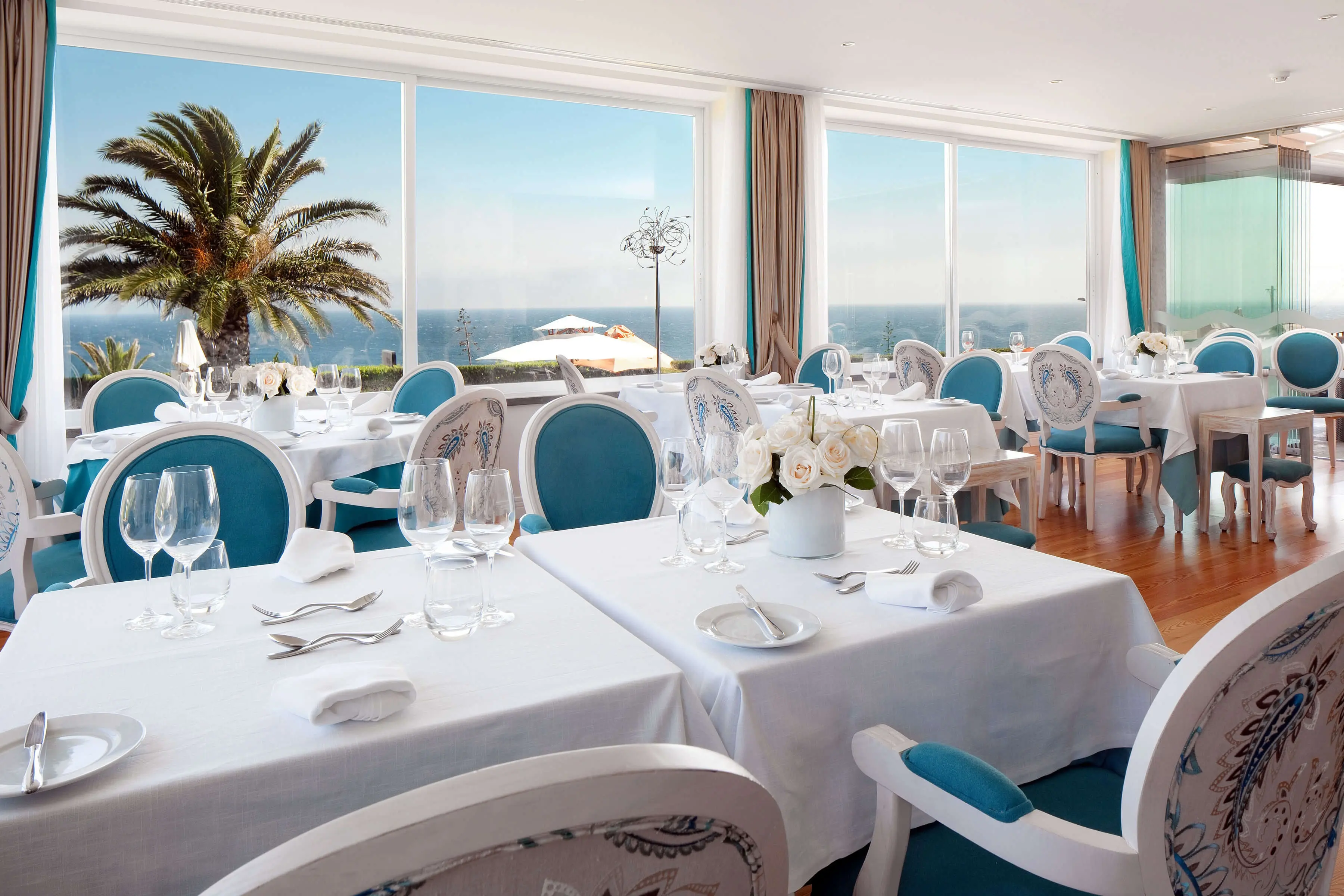 Longevity Senses- Cascais Boutique Hotel gallery image 12