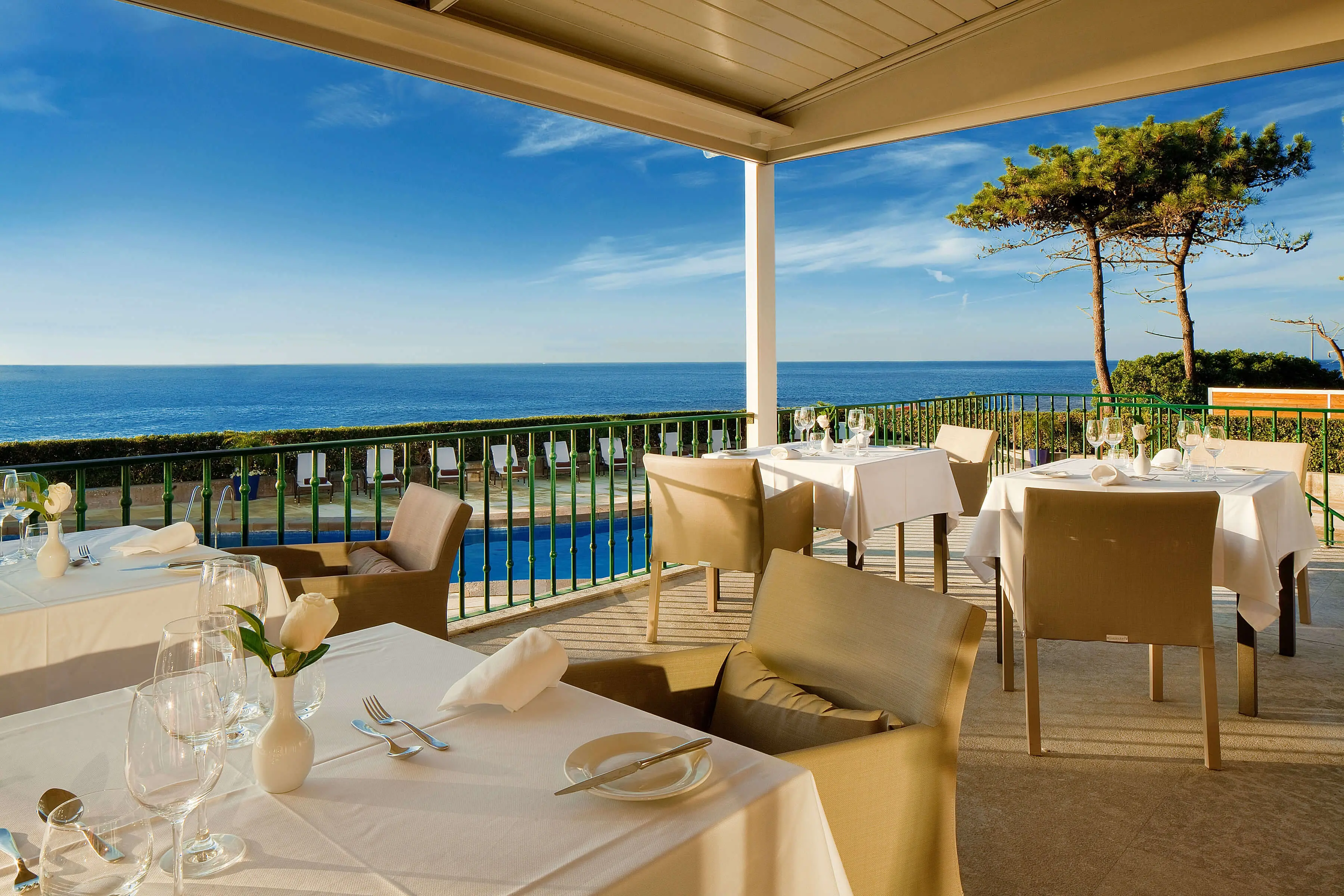 Longevity Senses- Cascais Boutique Hotel gallery image 14