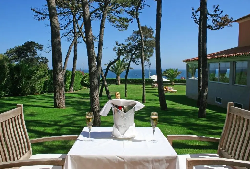 Longevity Senses- Cascais Boutique Hotel gallery image 15