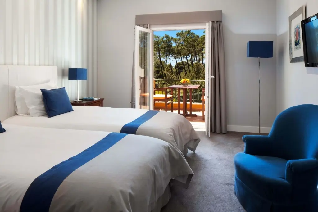 Longevity Senses- Cascais Boutique Hotel gallery image 16