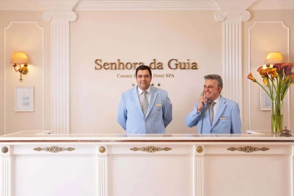 Longevity Senses- Cascais Boutique Hotel gallery image 18