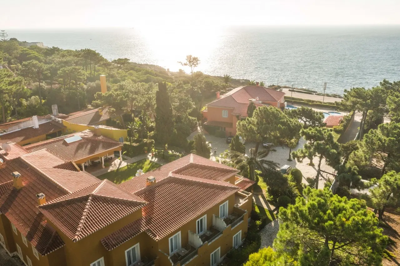 Longevity Senses- Cascais Boutique Hotel gallery image 19