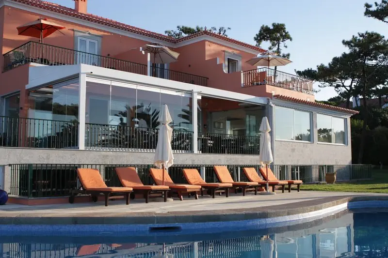 Longevity Senses- Cascais Boutique Hotel