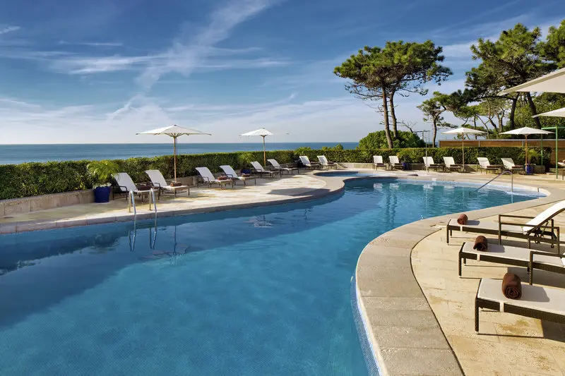 Longevity Senses- Cascais Boutique Hotel gallery image 2