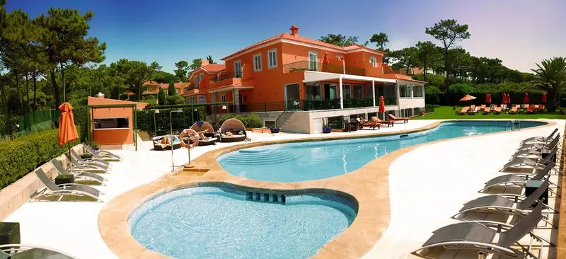 Longevity Senses- Cascais Boutique Hotel gallery image 3