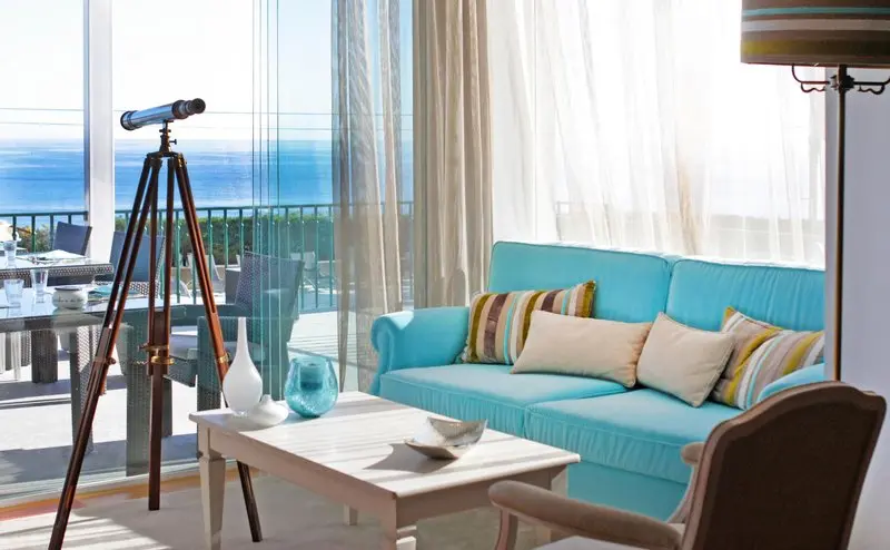 Longevity Senses- Cascais Boutique Hotel gallery image 5