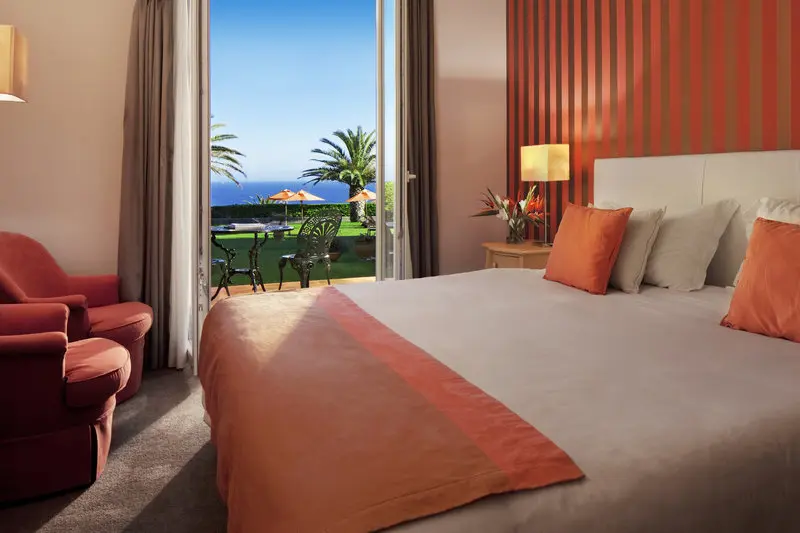 Longevity Senses- Cascais Boutique Hotel gallery image 7
