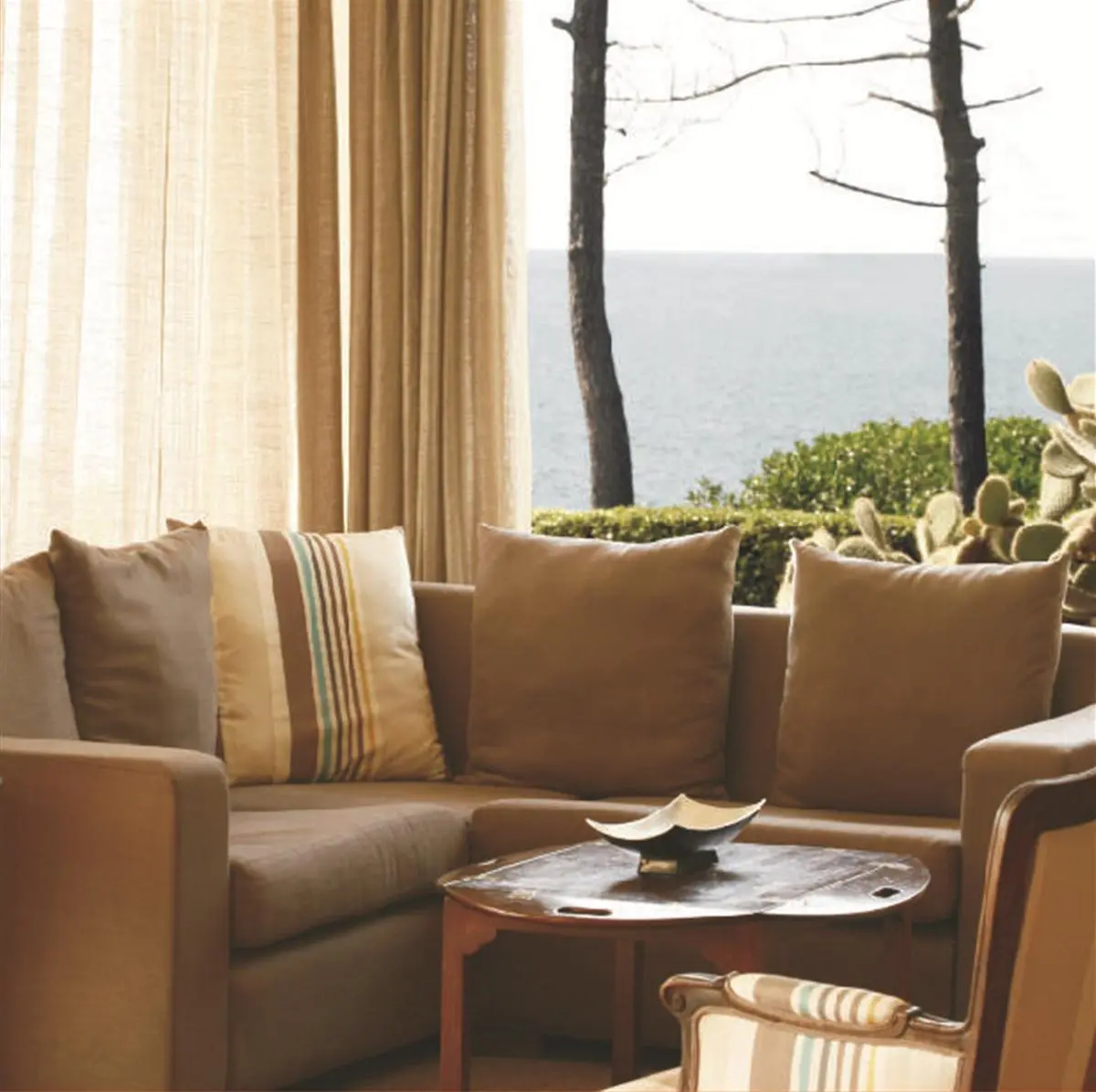 Longevity Senses- Cascais Boutique Hotel gallery image 9