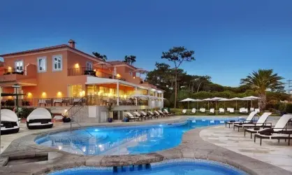 Longevity Senses- Cascais Boutique Hotel