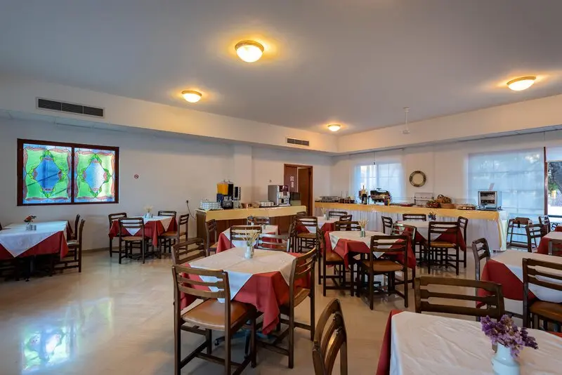 Iliessa Beach Hotel gallery image 17