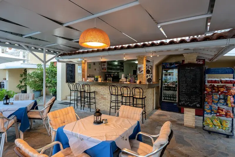 Iliessa Beach Hotel gallery image 18