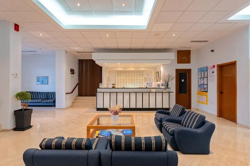 Iliessa Beach Hotel gallery image 19