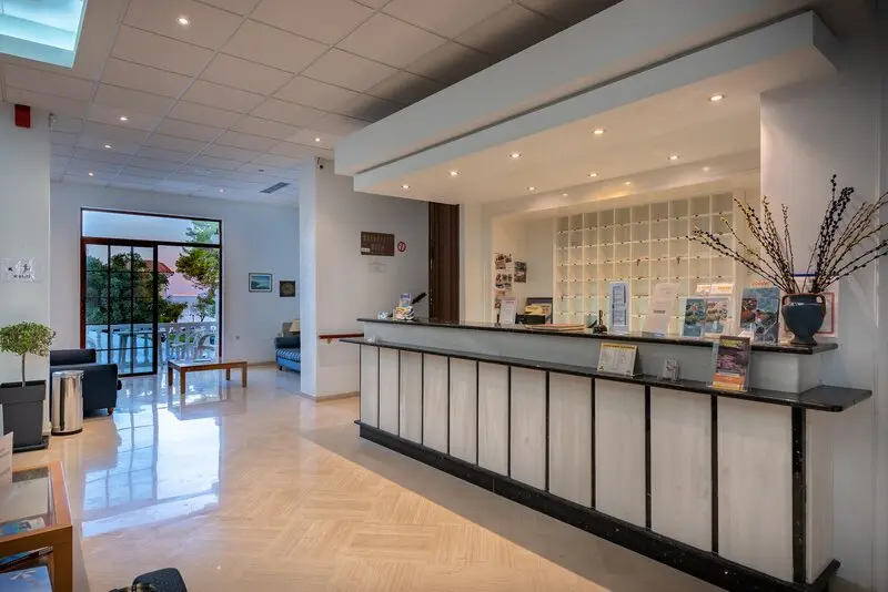 Iliessa Beach Hotel gallery image 20