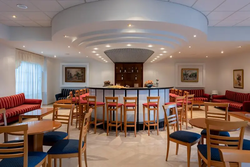 Iliessa Beach Hotel gallery image 21