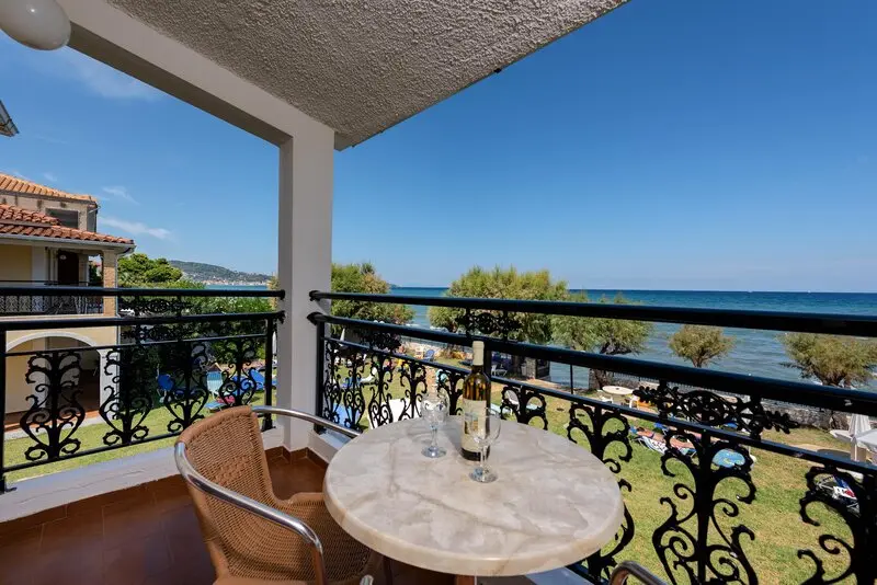Iliessa Beach Hotel gallery image 14