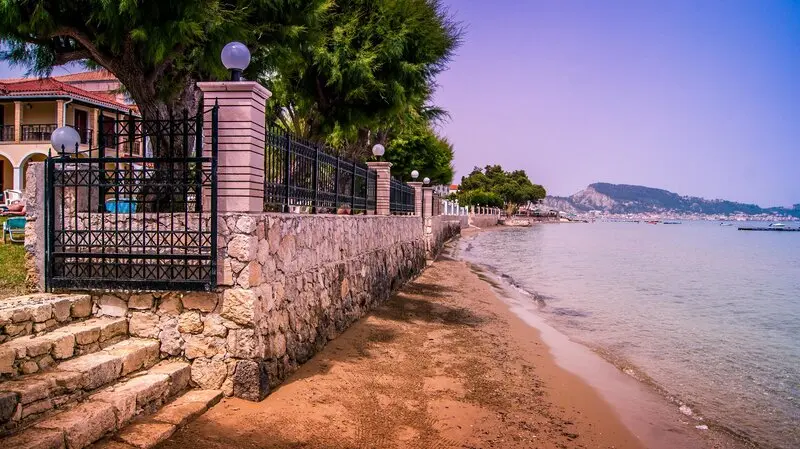Iliessa Beach Hotel gallery image 22