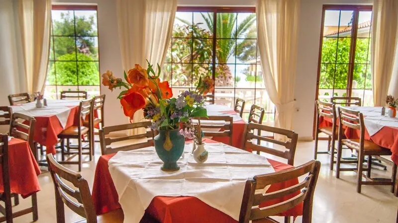 Iliessa Beach Hotel gallery image 24