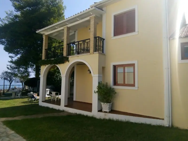Iliessa Beach Hotel gallery image 6