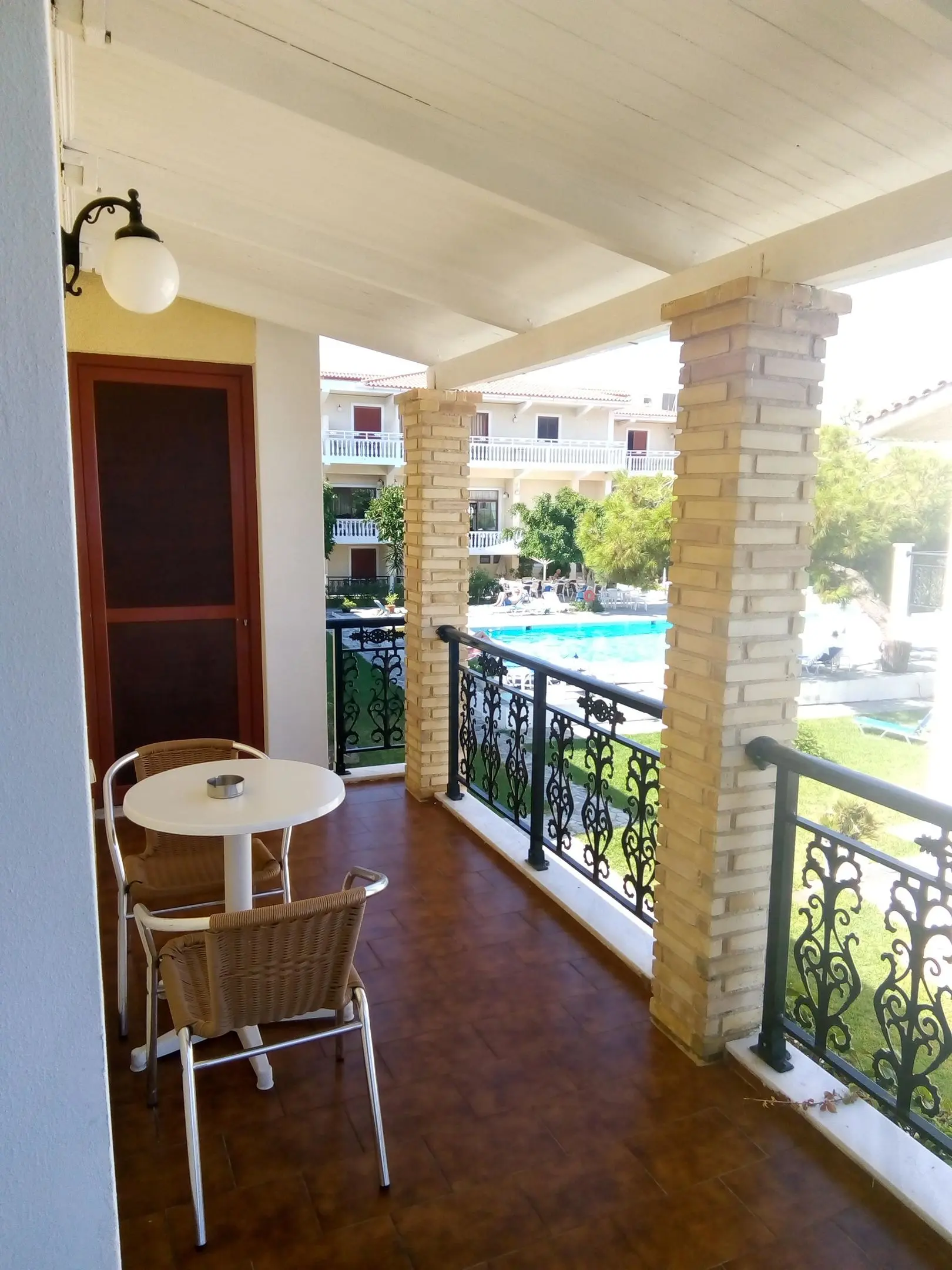 Iliessa Beach Hotel gallery image 15