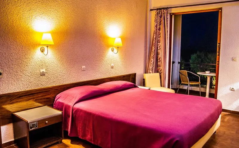Iliessa Beach Hotel gallery image 8