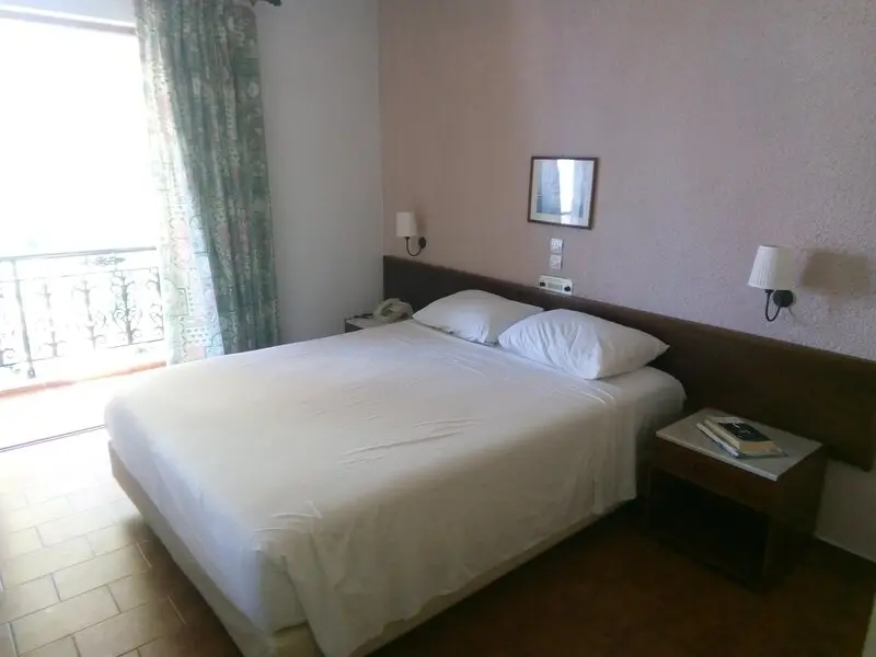 Iliessa Beach Hotel gallery image 9