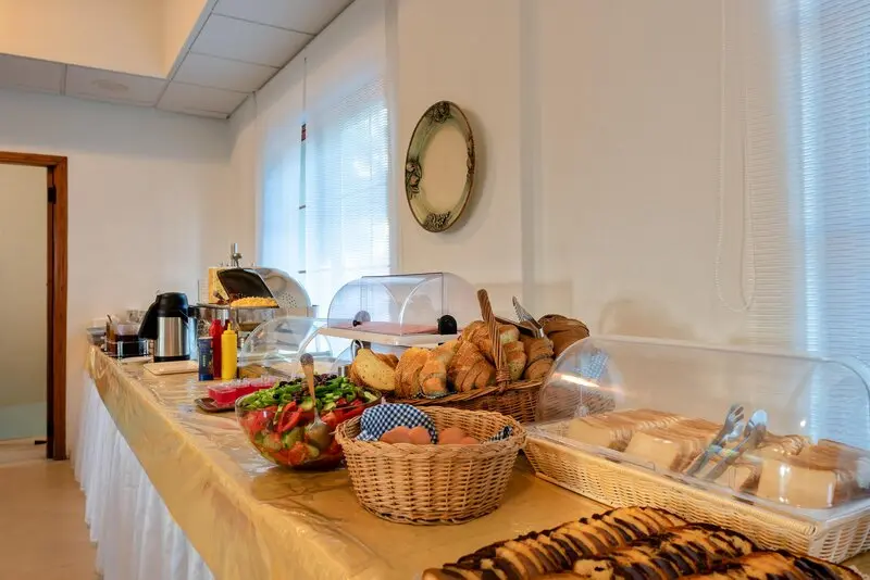 Iliessa Beach Hotel gallery image 11