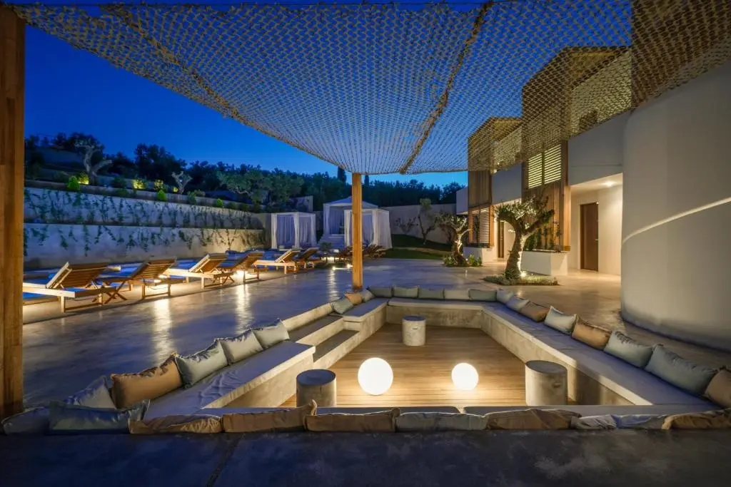 Zante Maris Suites gallery image 18