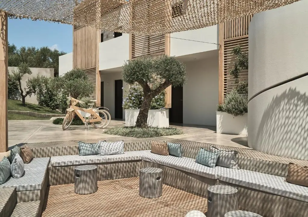 Zante Maris Suites gallery image 4