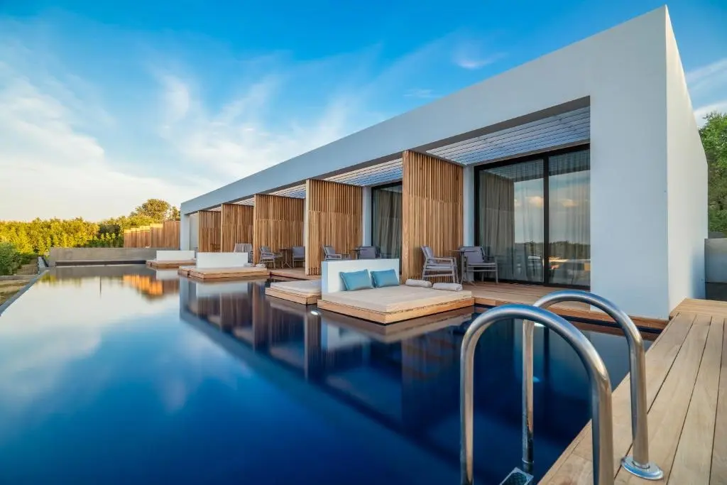 Zante Maris Suites gallery image 8