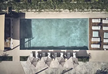 Zante Maris Suites