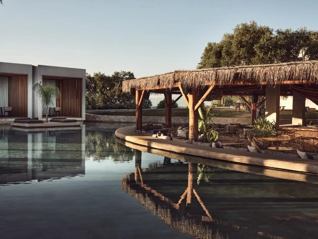 Olea All Suites gallery image 1
