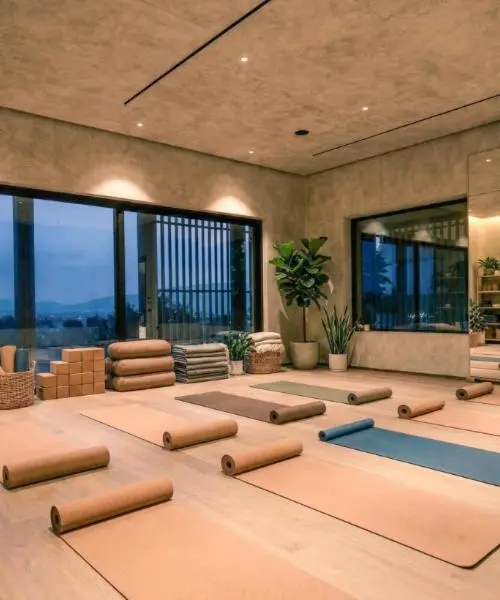 Olea All Suites gallery image 10