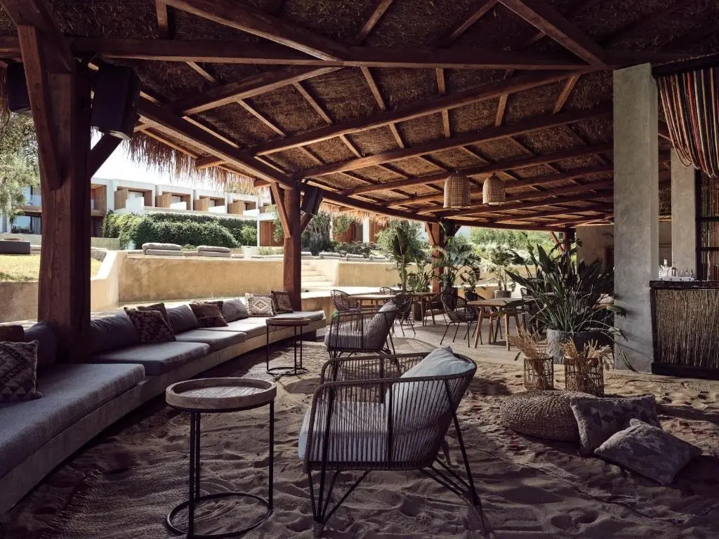 Olea All Suites gallery image 11
