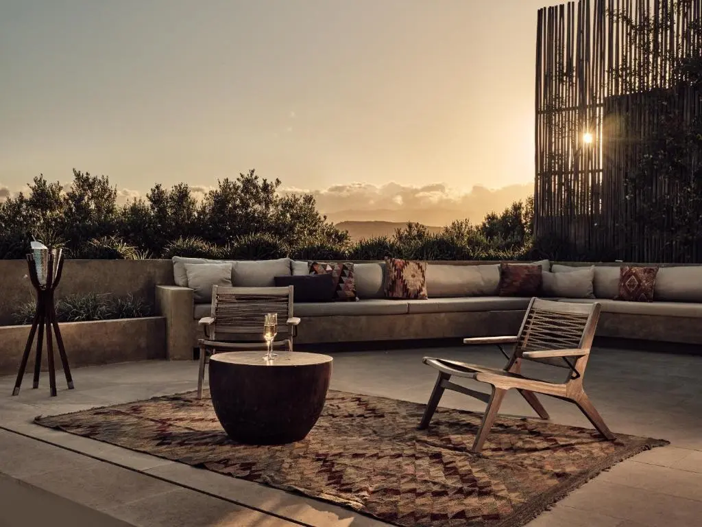 Olea All Suites gallery image 12