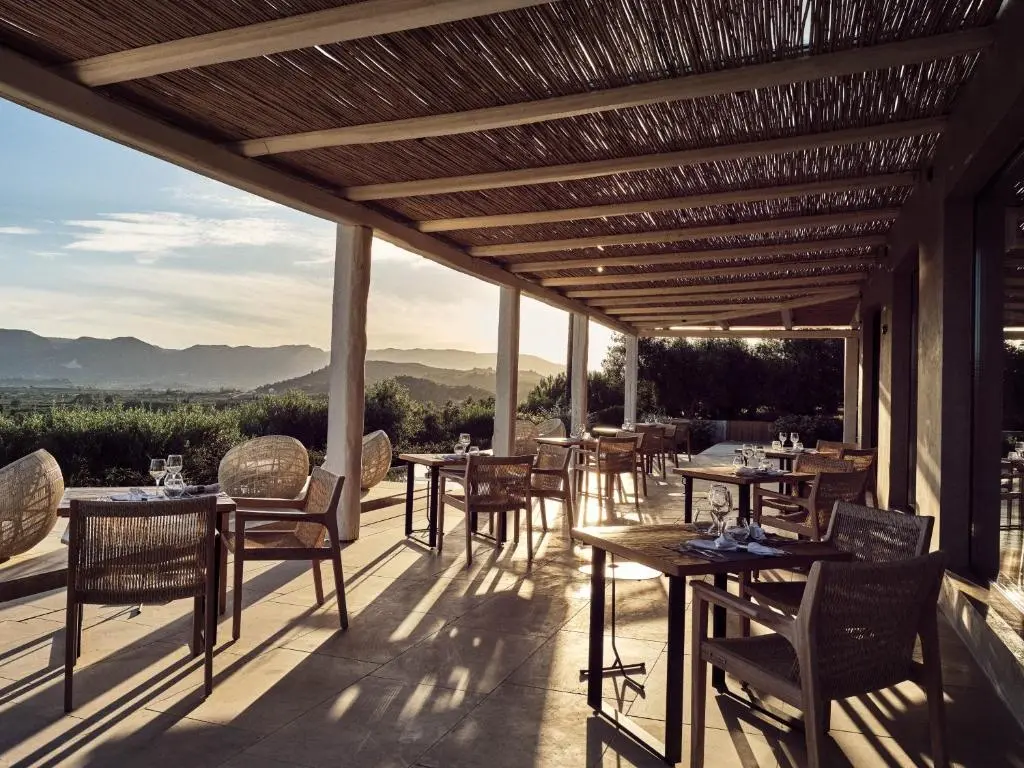 Olea All Suites gallery image 13