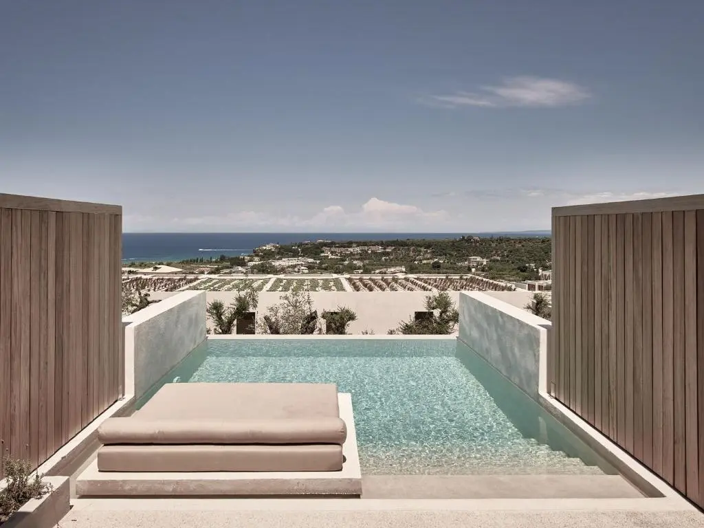 Olea All Suites gallery image 2