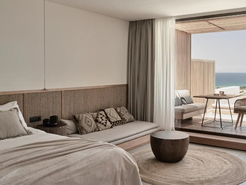 Olea All Suites gallery image 22