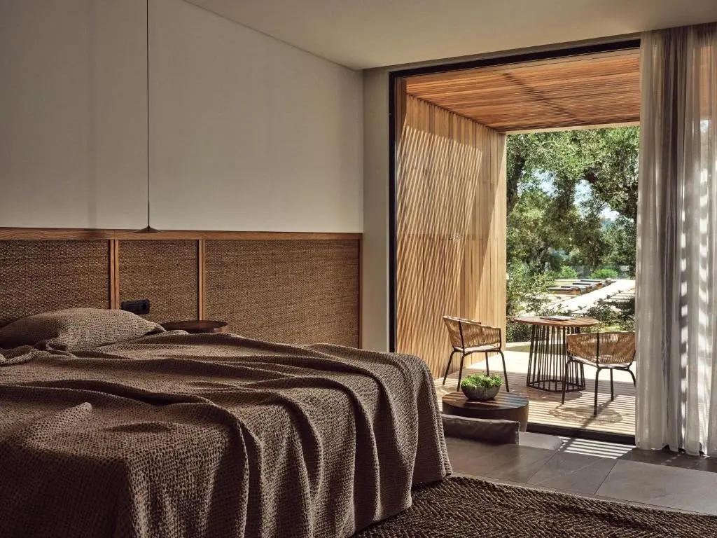 Olea All Suites gallery image 24