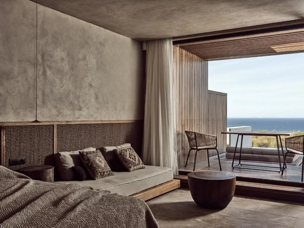 Olea All Suites gallery image 25