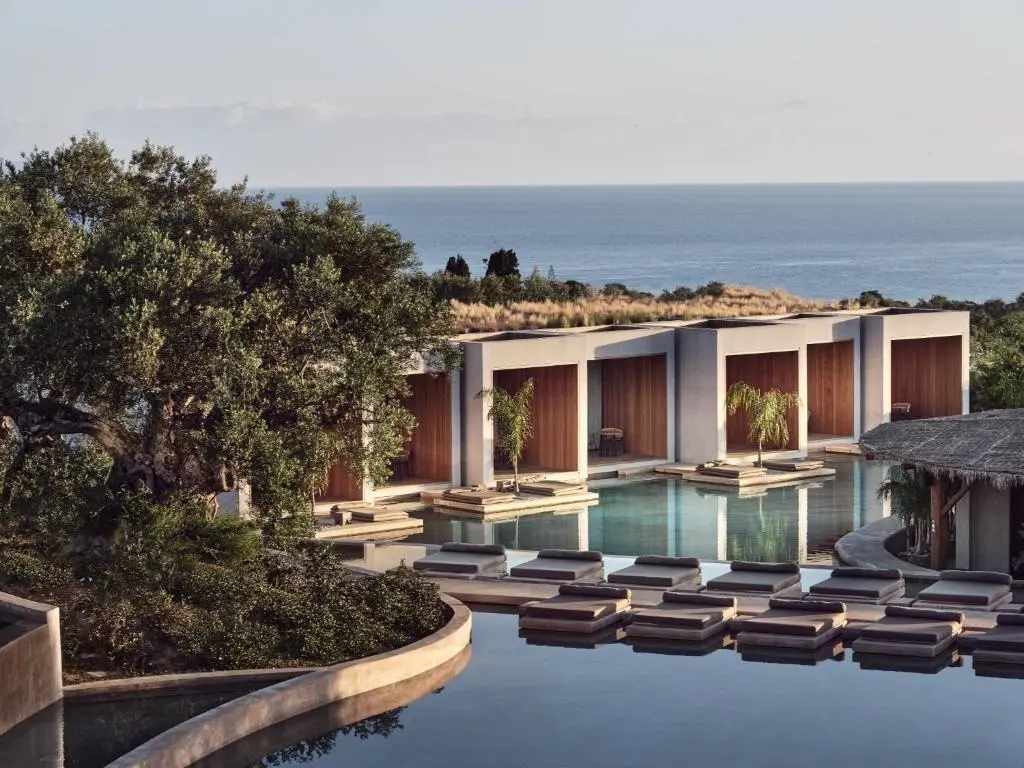 Olea All Suites gallery image 3