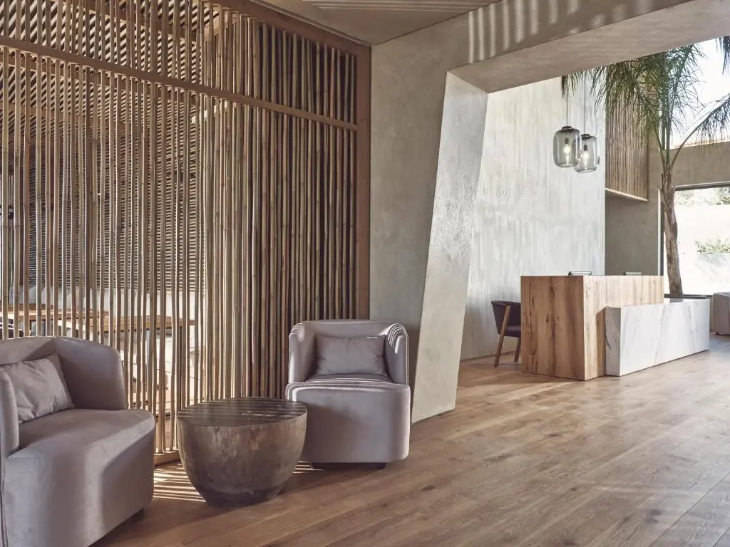 Olea All Suites gallery image 4
