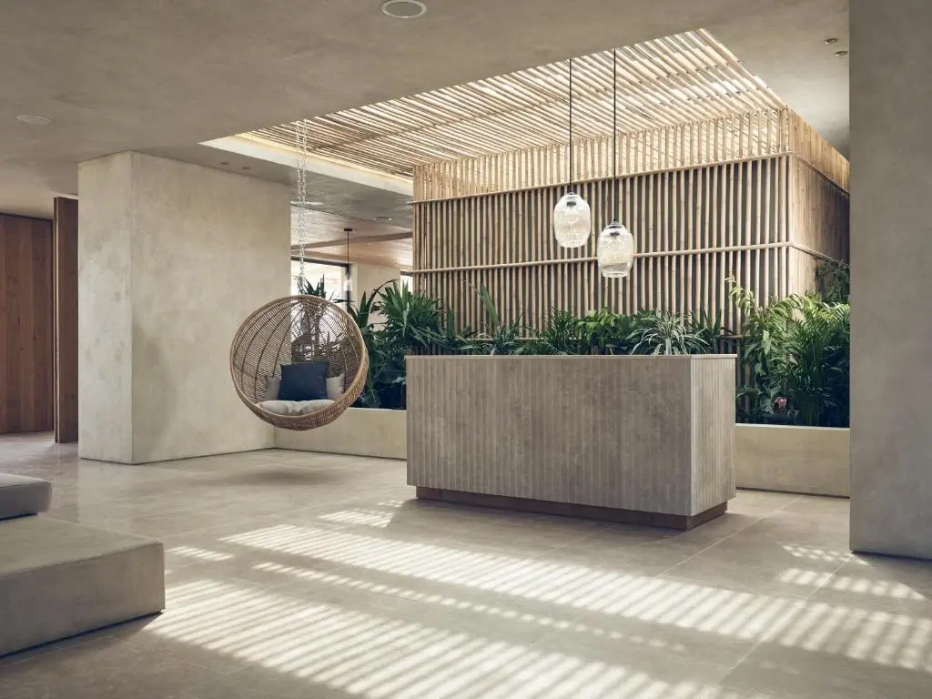 Olea All Suites gallery image 5