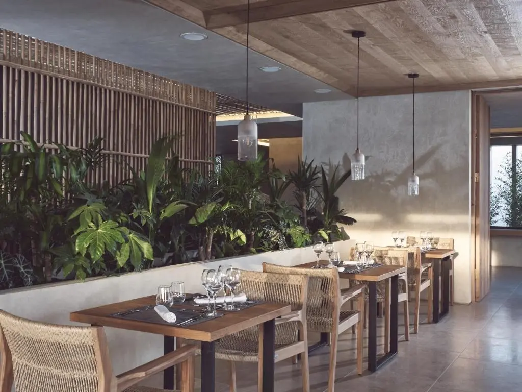 Olea All Suites gallery image 6