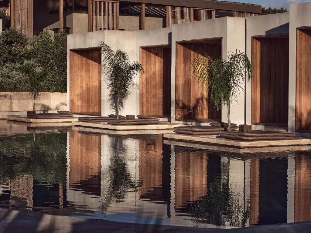 Olea All Suites gallery image 8