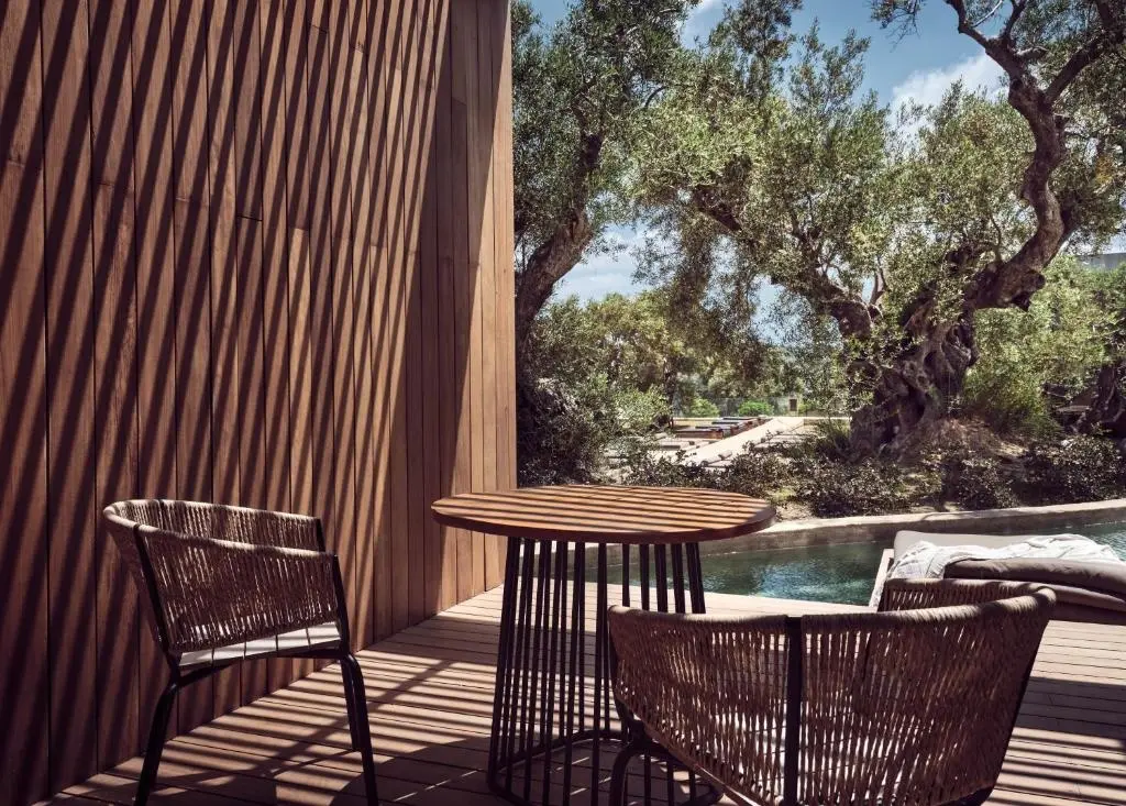 Olea All Suites gallery image 9